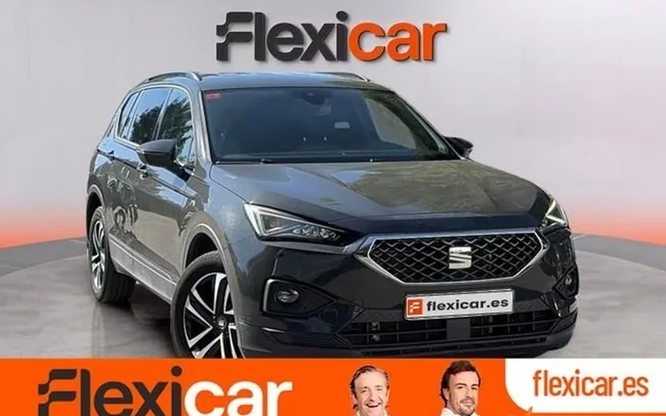 SEAT Tarraco Tarraco 2.0TDI S&S Style 150