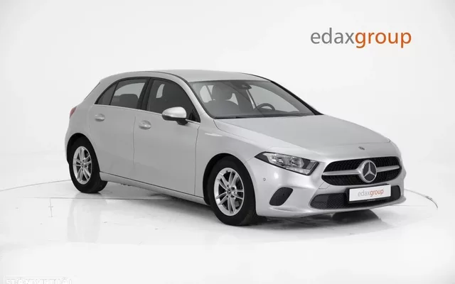 Mercedes-Benz A 160 d Style
