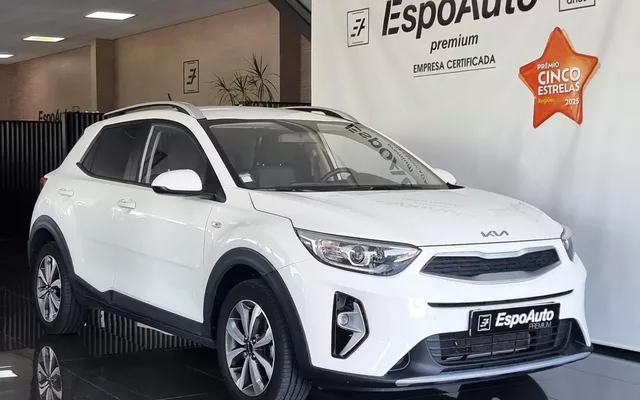 Kia Stonic 1.2 Dynamic