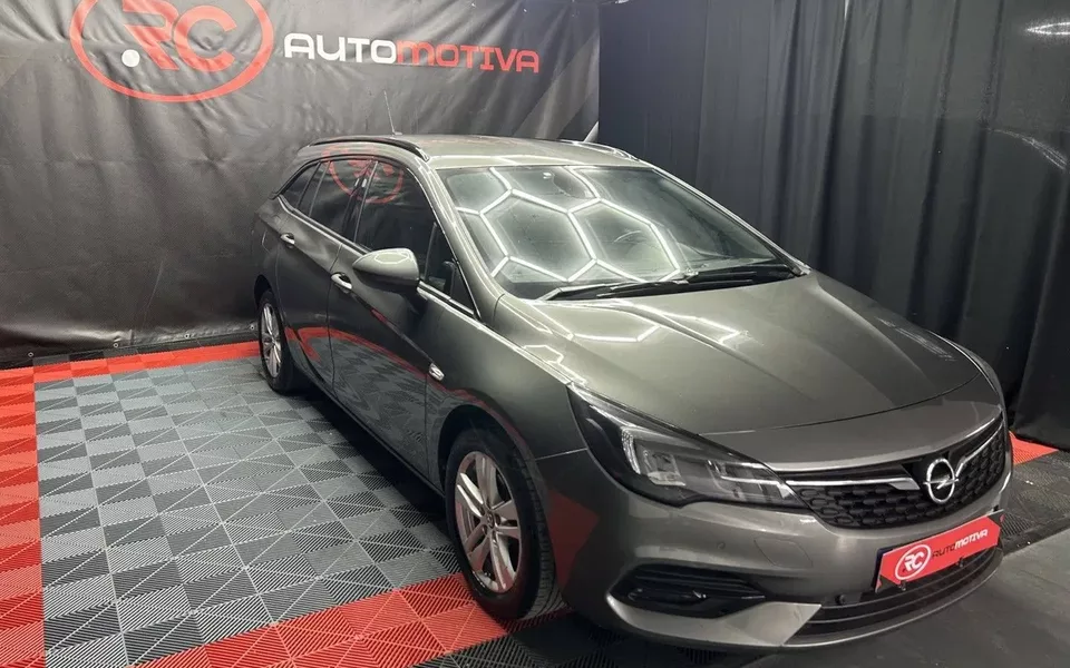Opel Astra Sports Tourer 1.5 D Business Edition S/S
