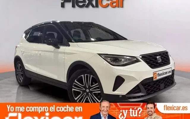 SEAT Arona 1.0 TSI 81kW (110CV) FR