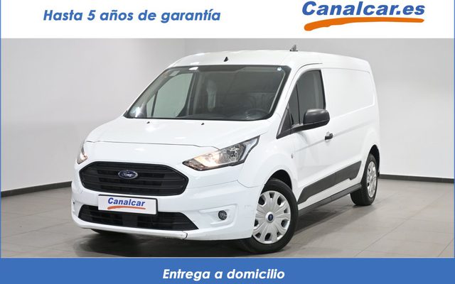 Ford Transit Connect Kombi L2 Trend 1.5 TDCi 74 kW (100 CV)