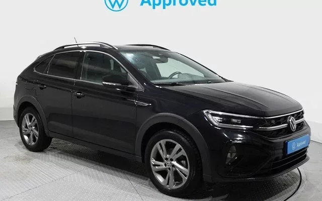 VOLKSWAGEN Taigo Taigo 1.0 TSI R-Line 81kW