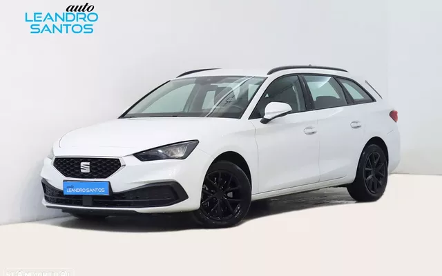 SEAT Leon ST 2.0 TDI Style