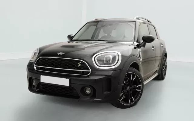 Mini COUNTRYMAN 1.5iA Cooper SE 220 PHEV ALL4 Occasion