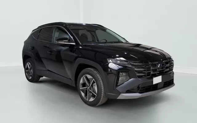 Hyundai Tucson Tucson 1.6 T-GDI 239 Hybrid BVA6 Creative Zéro km immatriculé