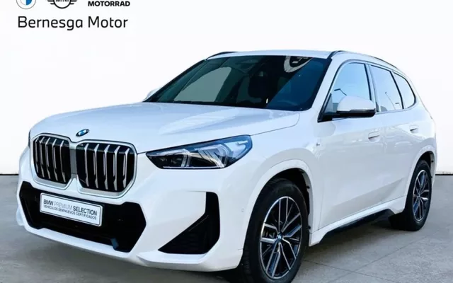 BMW X1 X1 sDrive 20dA