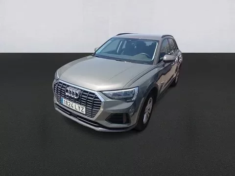 AUDI Q3 Q3 35 TDI S line S tronic 110kW