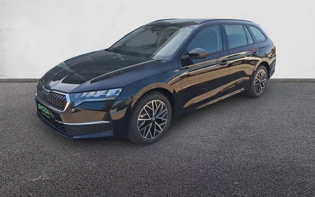 SKODA OCTAVIA Combi 1.5 TSI Hybrid 150 ch ACT DSG7 Clever