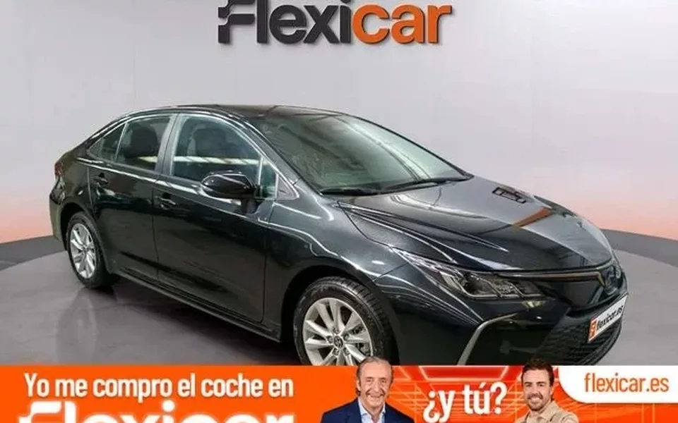 TOYOTA Corolla 140H Eco