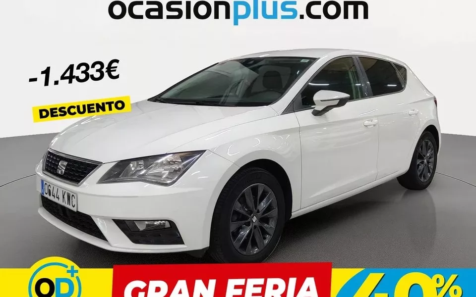 SEAT León León 1.0 EcoTSI S&S Style 115