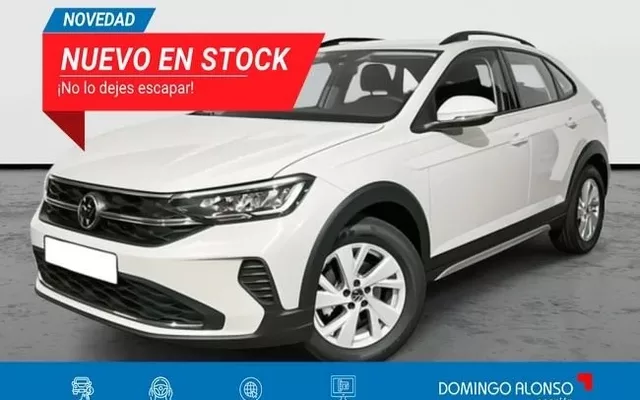 VOLKSWAGEN Taigo Connect 1.0 TSI 70kW (95CV) SG5 (CS13MV22)