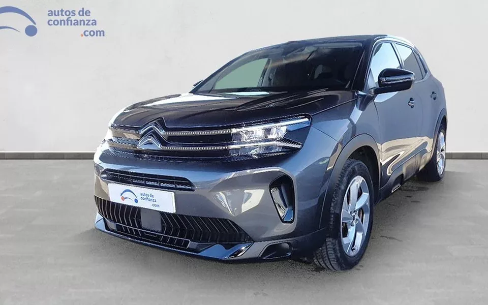 CITROEN C5 Aircross C5 AIRCROSS PURETECH FEEL