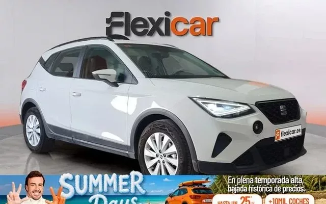 SEAT Arona 1.0 TSI 81kW (110CV) Style