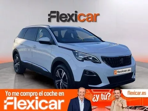 PEUGEOT 5008 1.5 BlueHDi 96kW S&S Allure Pack EAT8