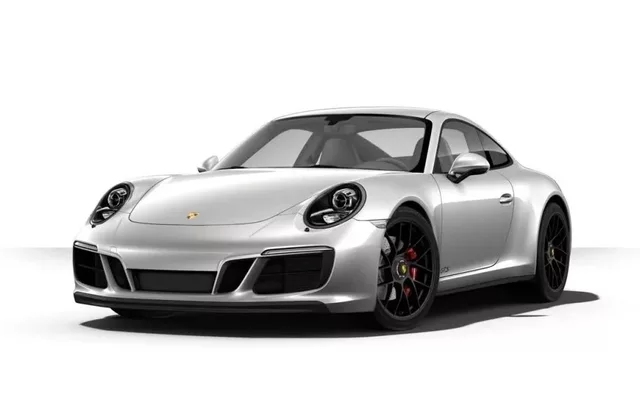 PORSCHE 911 911 Carrera 2 GTS Coupé