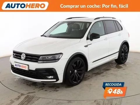 VOLKSWAGEN Tiguan 1.5 TSI ACT Sport BlueMotion Tech