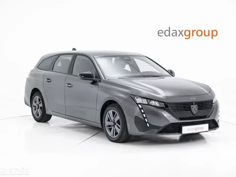 Peugeot 308 1.5 BlueHDi Active EAT8