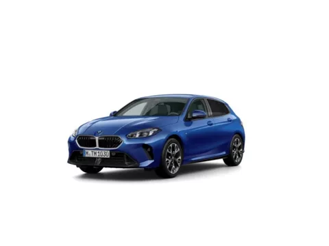 BMW Serie 1 120dA