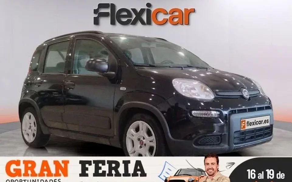 FIAT Panda City Cross 1.0 Gse 51kw (70CV)