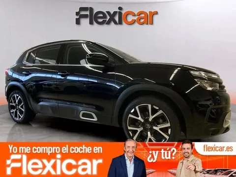 CITROEN C5 Aircross PureTech 96kW (130CV) S&S Live