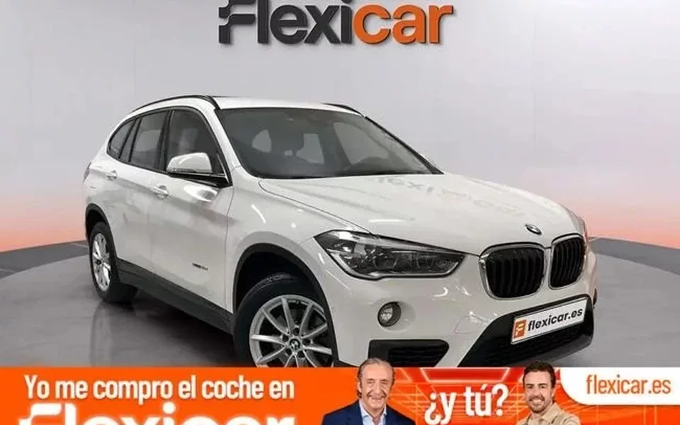 BMW X1 X1 sDrive 18dA