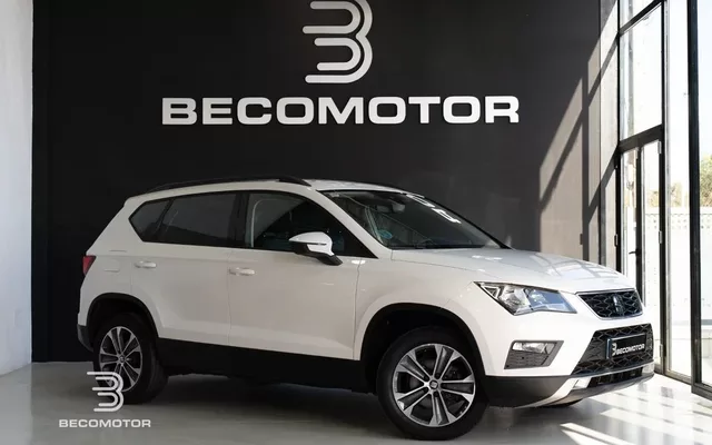 SEAT Ateca Ateca 1.0 TSI S&S Ecomotive Reference