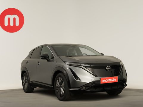 Nissan Ariya