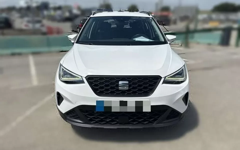 SEAT Arona 1.0 TSI Style XL
