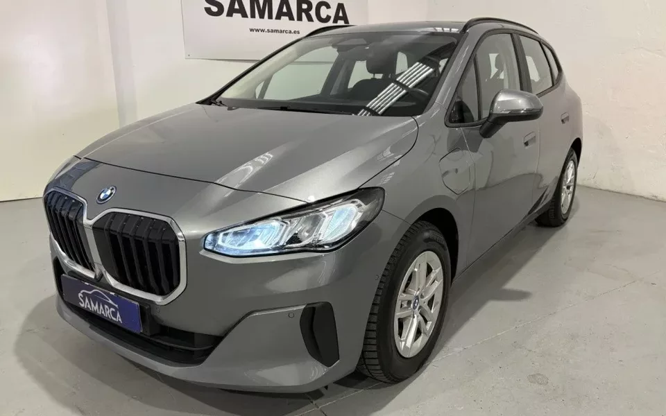 BMW Serie 2 225e Active Tourer xDrive