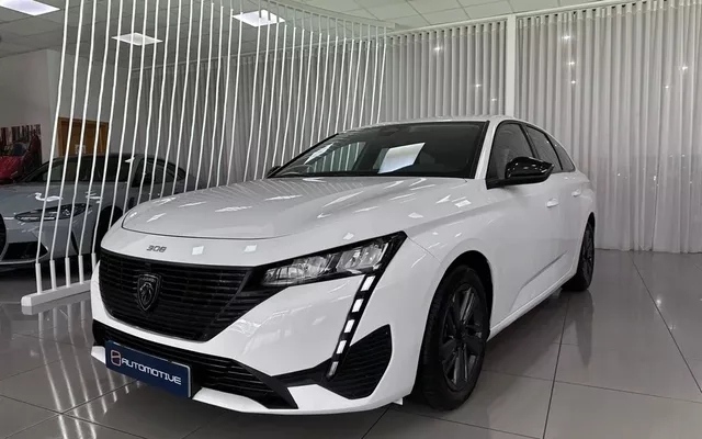 PEUGEOT 308 308 SW 1.5 BlueHDi S&S Active Pack 130 - 13990€ en Utrera
