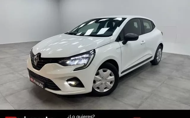 RENAULT Clio Clio Blue dCi Business 74kW