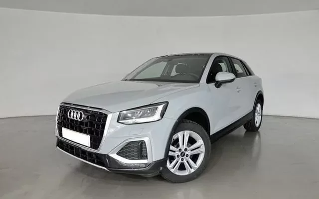 AUDI Q2 Sport 30 TFSI 81 kW (110 CV)