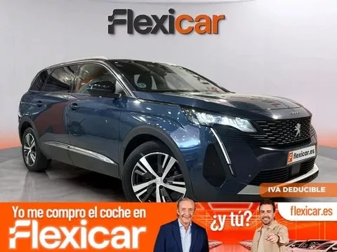 PEUGEOT 5008 1.5 BlueHDi 96kW S&S Allure Pack EAT8
