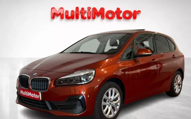 BMW Serie 8 225xe iPerformance