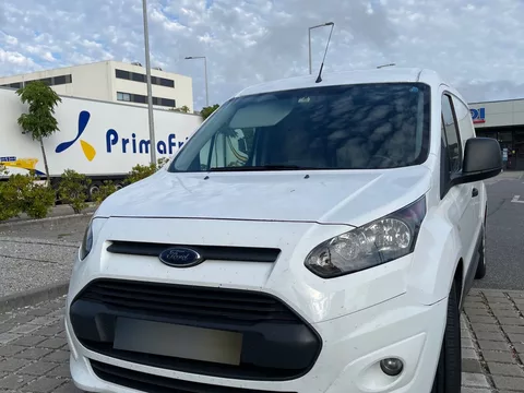 Ford Transit Connect 1.5 TDCi 230 L2 Trend
