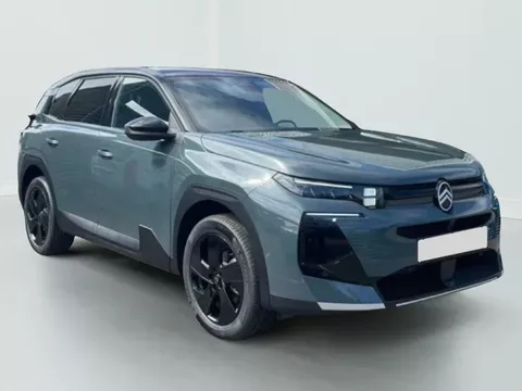 Citroën C5 Aircross C5 AIRCROSS HYBRID 145CH BVA PLUS Zéro km immatriculé