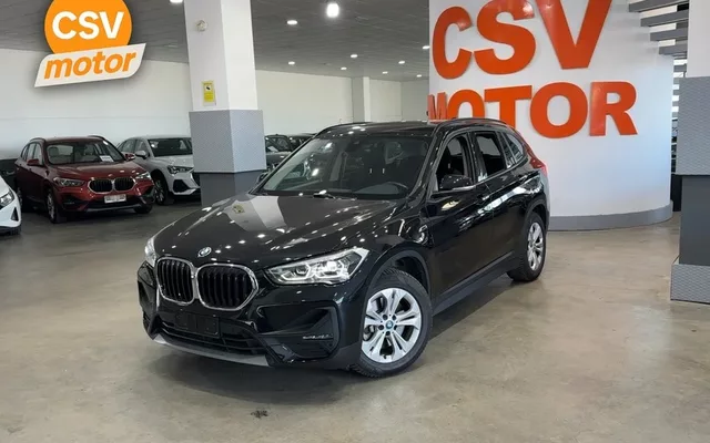BMW X1 X1 xDrive25eA