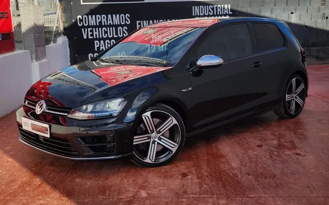 VOLKSWAGEN Golf Golf 2.0 TSI R DSG 300
