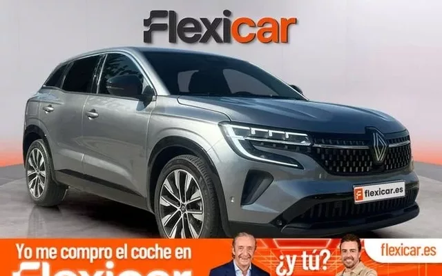 RENAULT Austral Equilibre Mild Hybrid 103kW (140CV) Auto