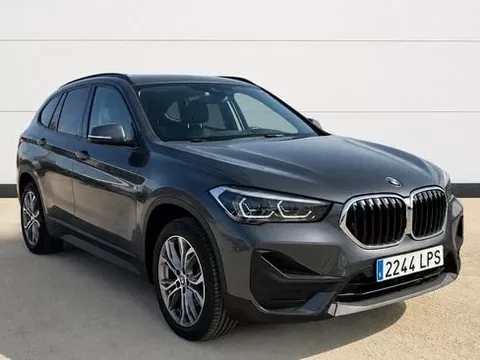 BMW X1 1.5 SDRIVE18I 136 5P