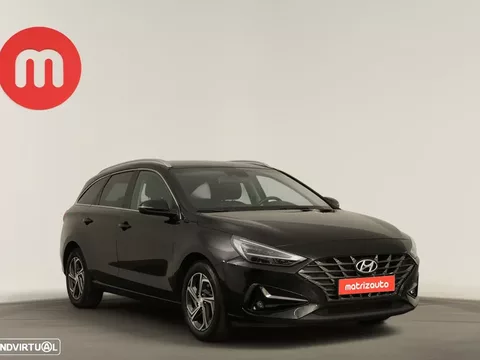 Hyundai i30 SW