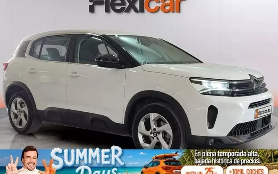 CITROEN C5 Aircross C5 Aircross PureTech S&S You 130