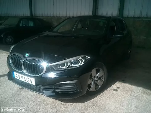 BMW 116