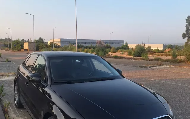 Audi A3 Sportback 1.6 TDI