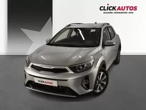 KIA Stonic 1.0 TGDI 100CV Active