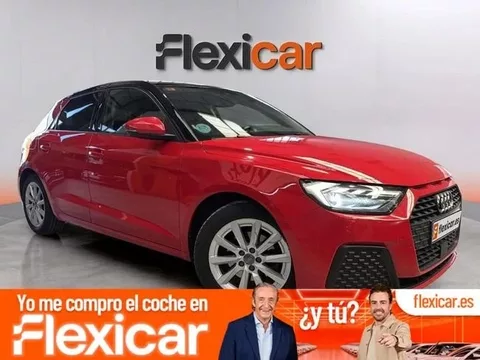 AUDI A1 A1 Sportback 30 TFSI S tronic