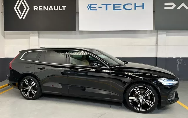 Volvo V60 2.0 D3 Inscription