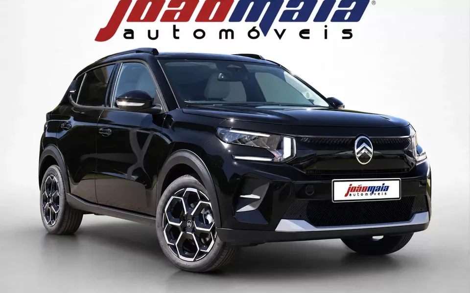 Citroën C3 1.2 Turbo Max