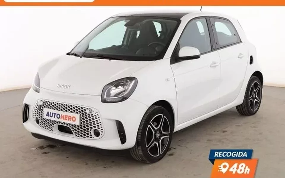 SMART Forfour Forfour Electric Drive Passion